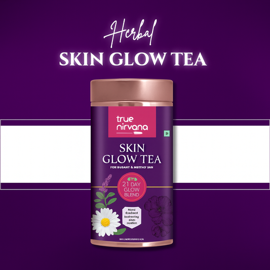 Skin Glow Tea 100g