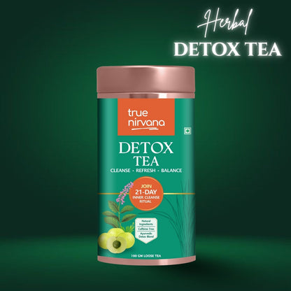 Detox Tea