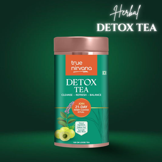 Detox Tea