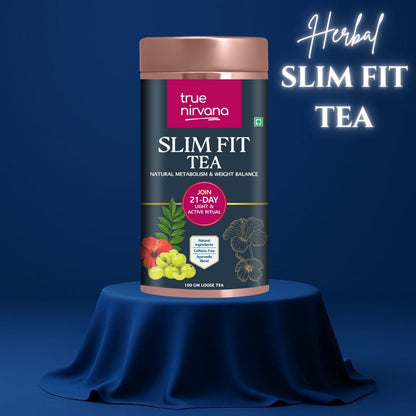 Truenirvana Slim Fit Tea
