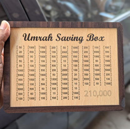 Money Saving Bank