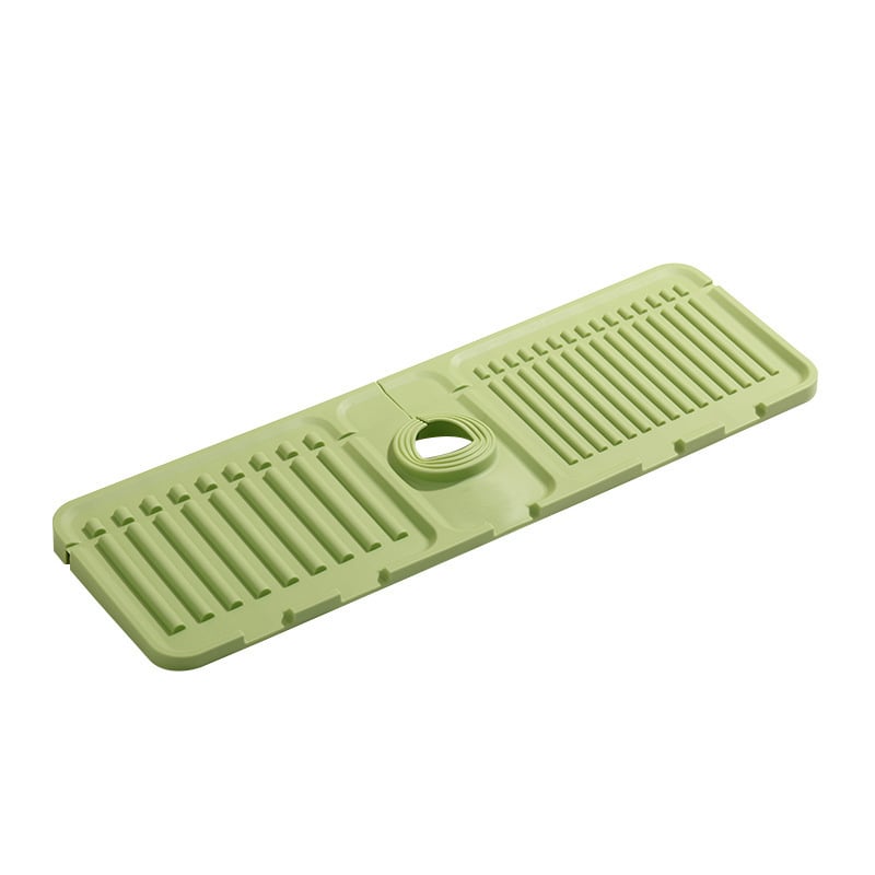 Faucet Guard & Draining Mat (Buy 1 Get 1 Free)